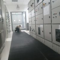 Oleoducto Bicentenario